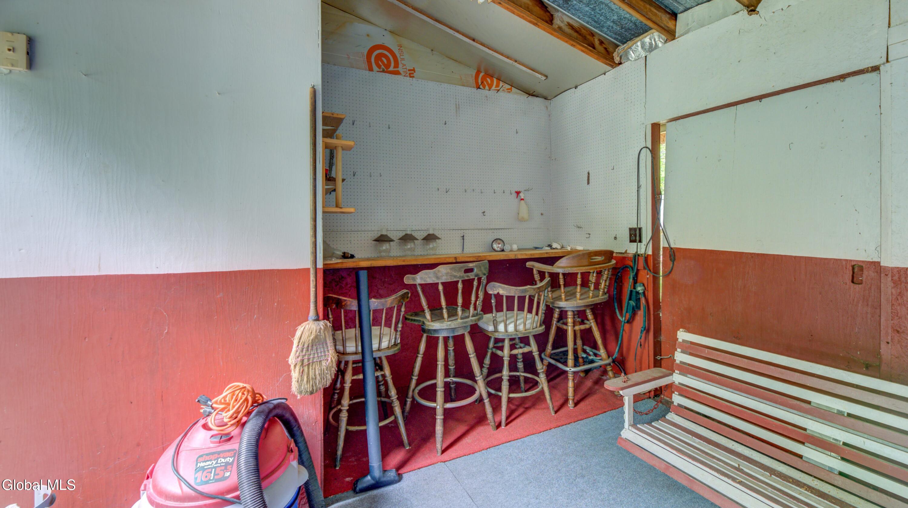 381 French Road Hoffmeister NY 13353
