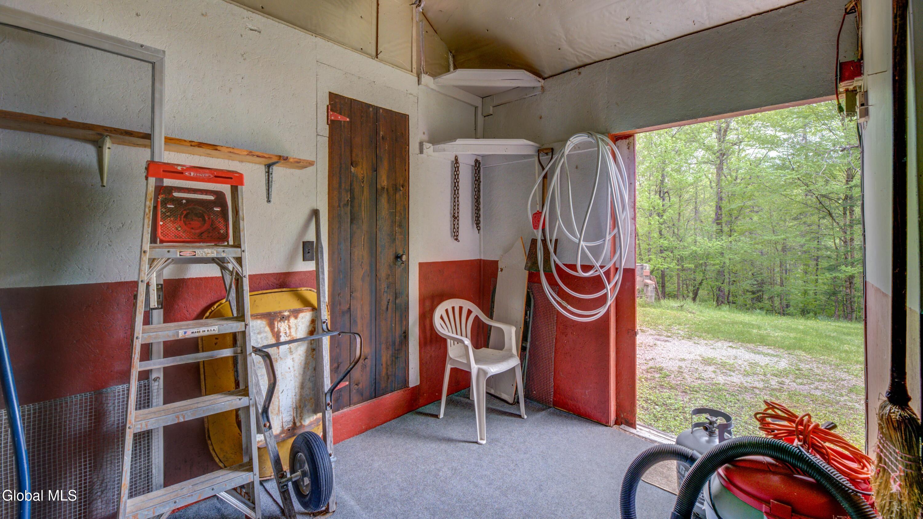 381 French Road Hoffmeister NY 13353