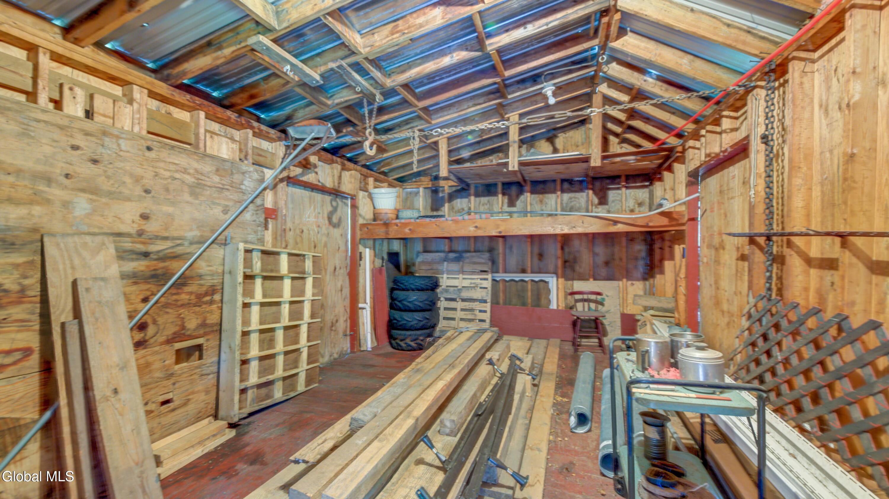 381 French Road Hoffmeister NY 13353