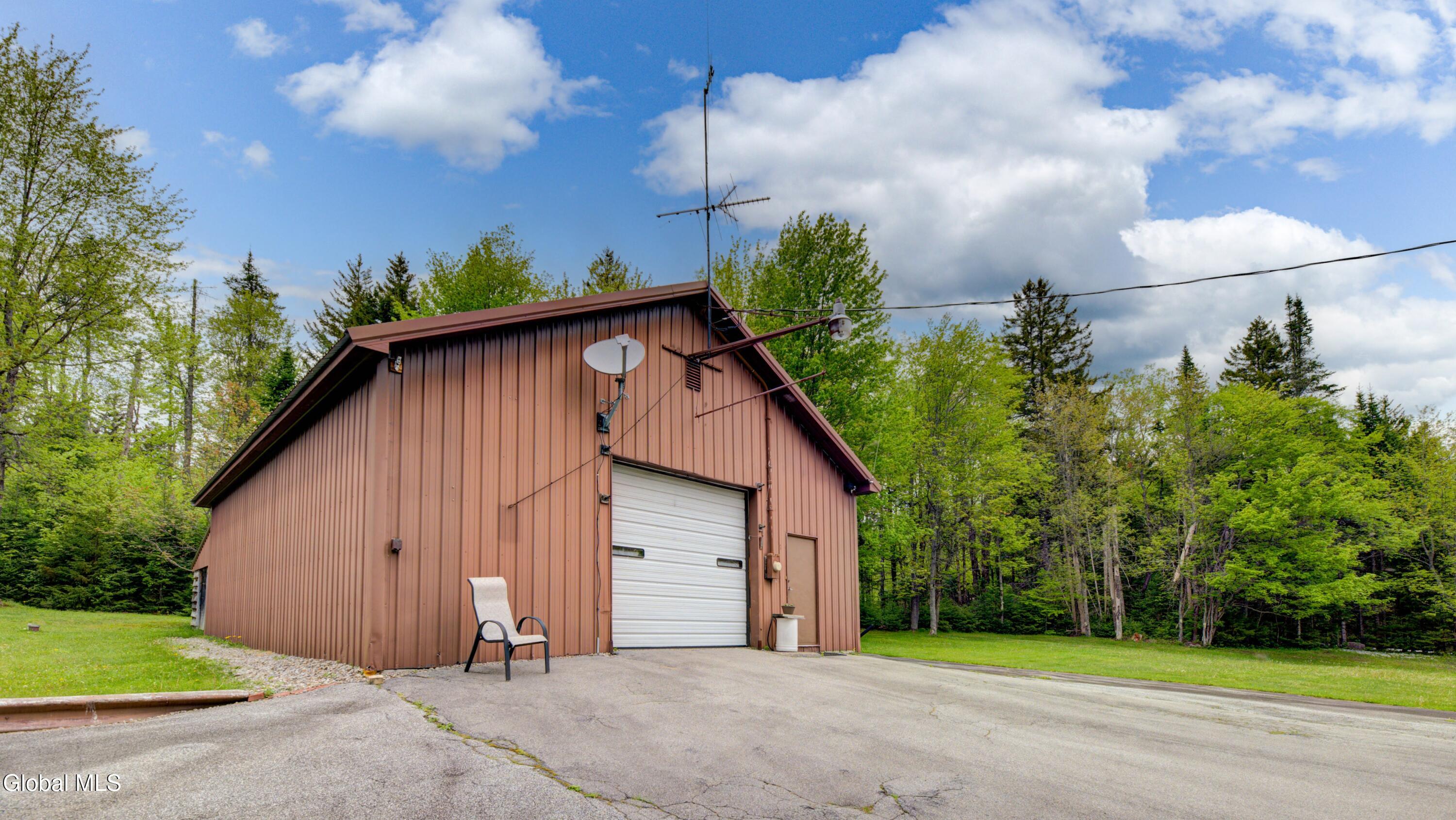 381 French Road Hoffmeister NY 13353