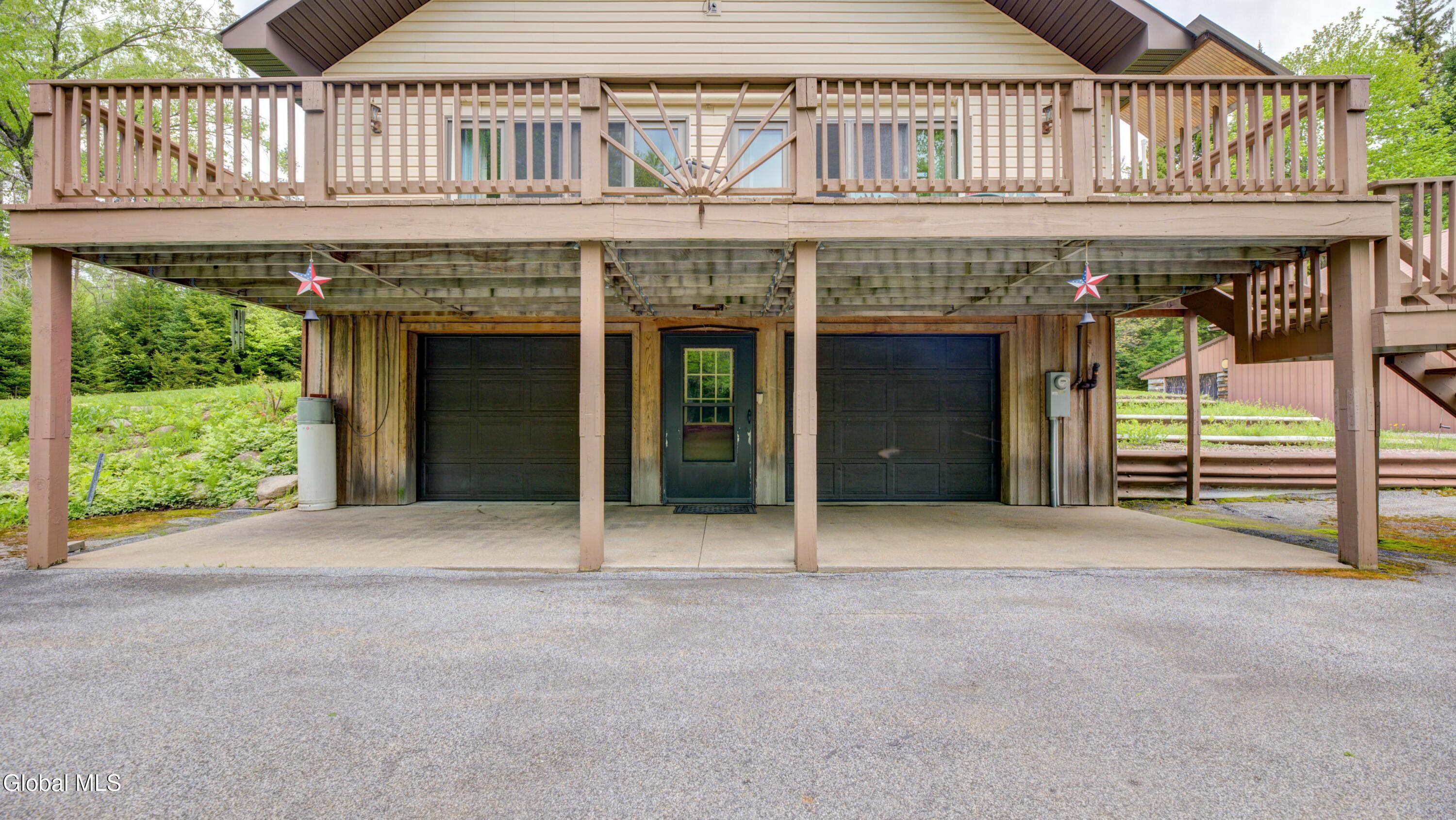 381 French Road Hoffmeister NY 13353