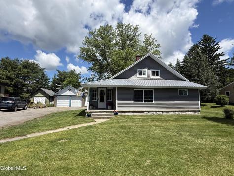 6 Homer Avenue Queensbury NY 12804