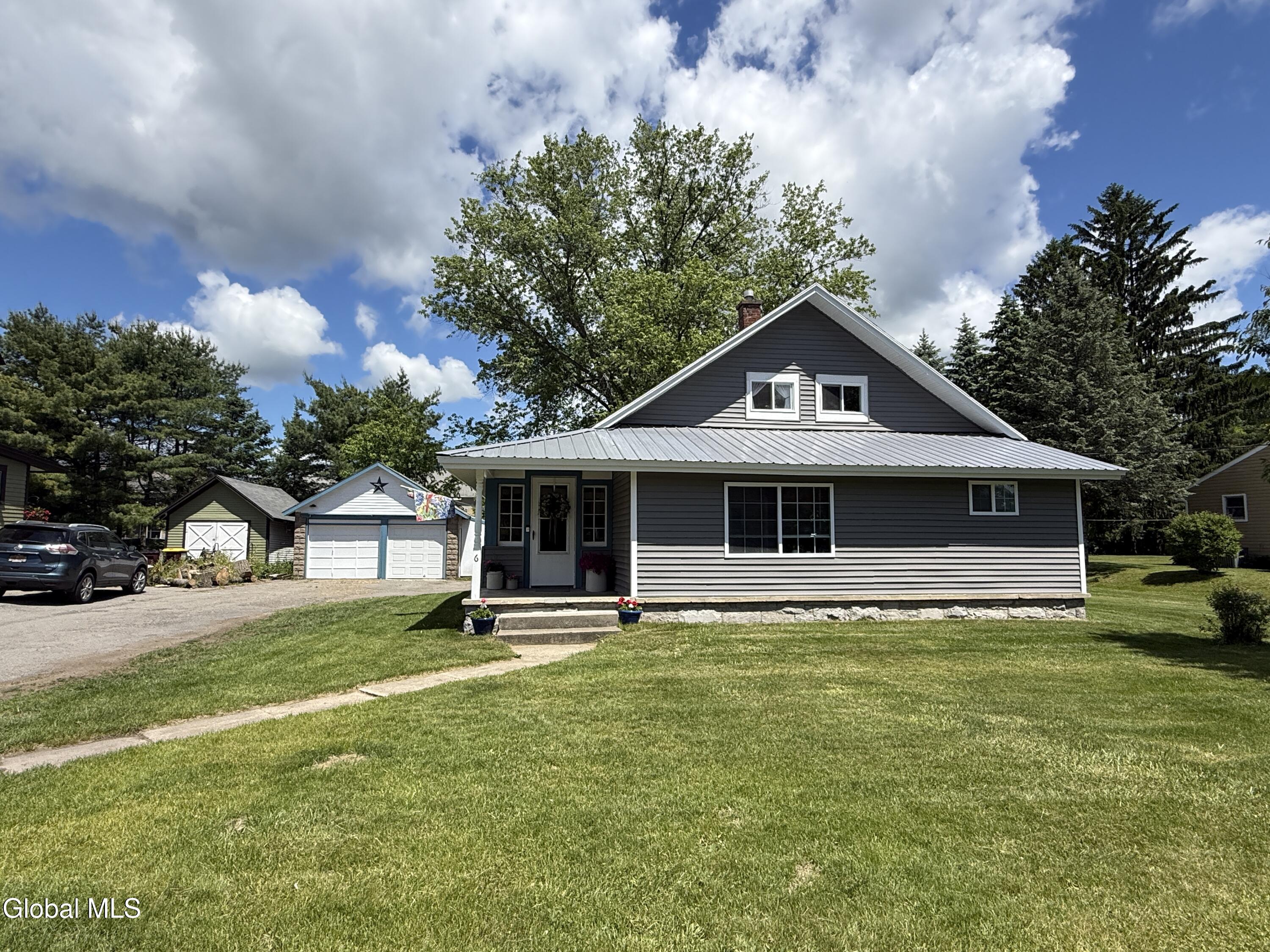 6 Homer Avenue Queensbury NY 12804