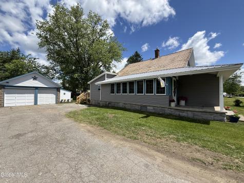 6 Homer Avenue Queensbury NY 12804