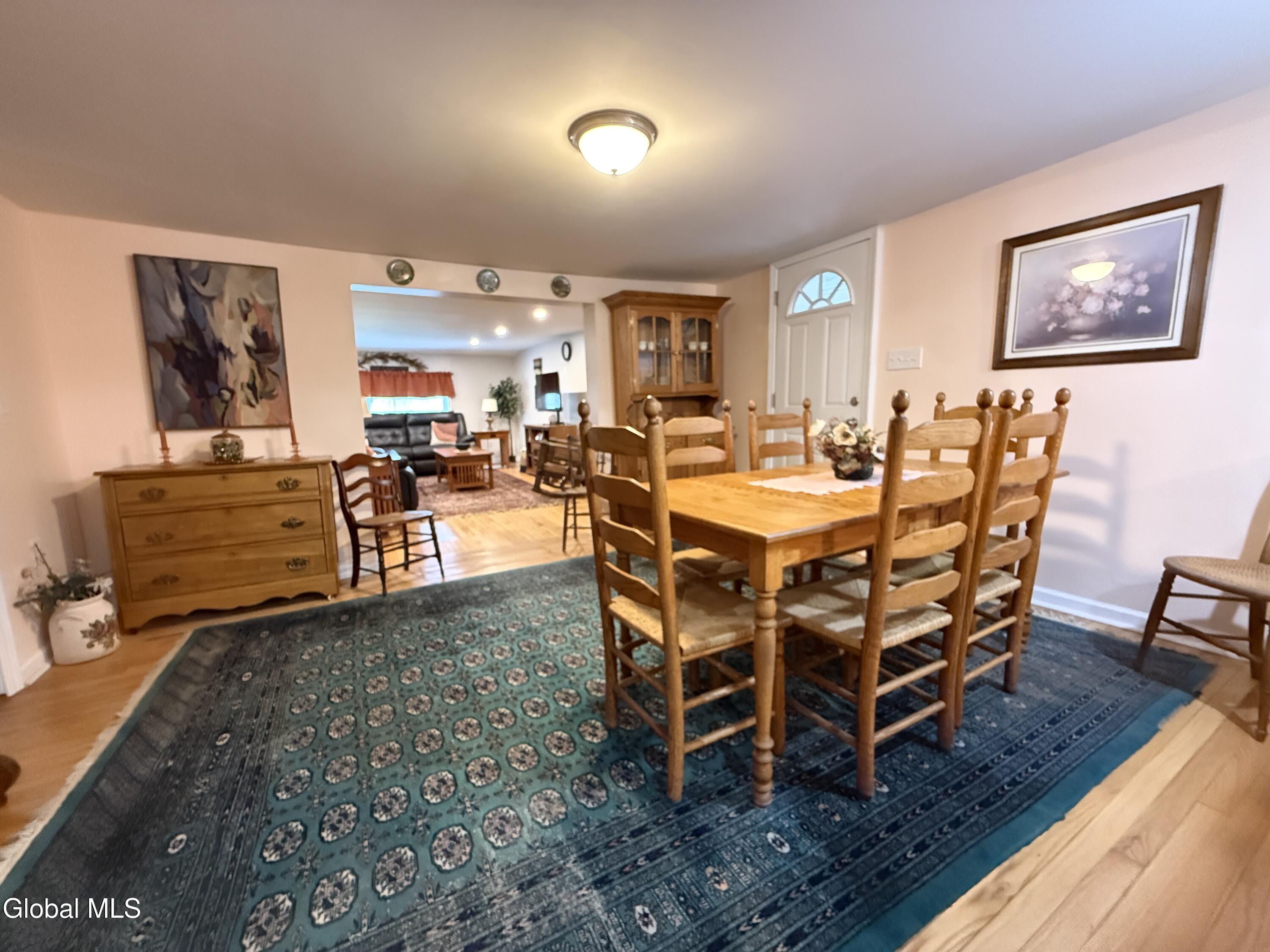 6 Homer Avenue Queensbury NY 12804