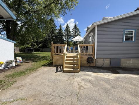 6 Homer Avenue Queensbury NY 12804