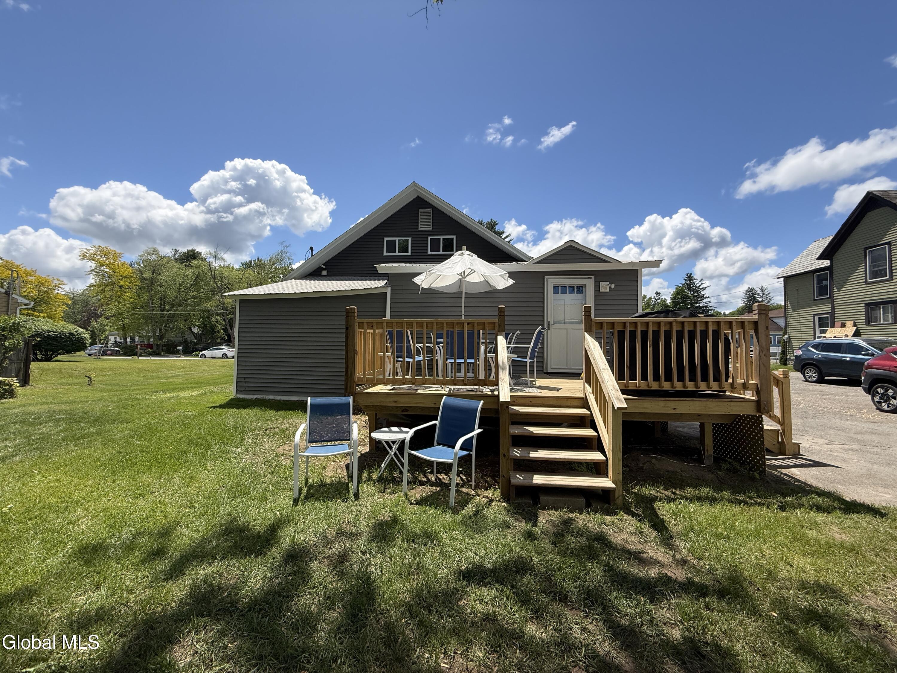 6 Homer Avenue Queensbury NY 12804