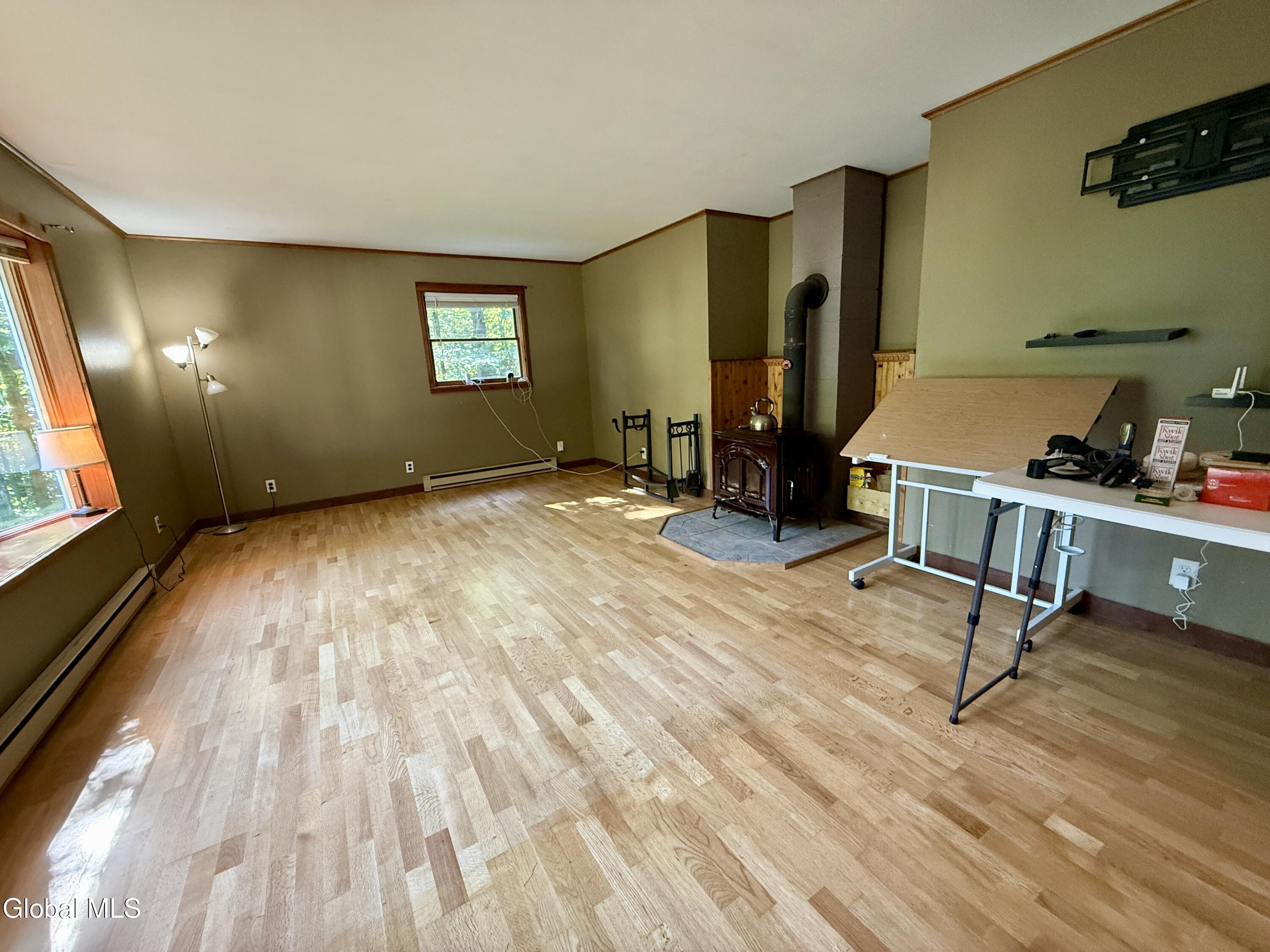 25 Folts Road Corinth NY 12822