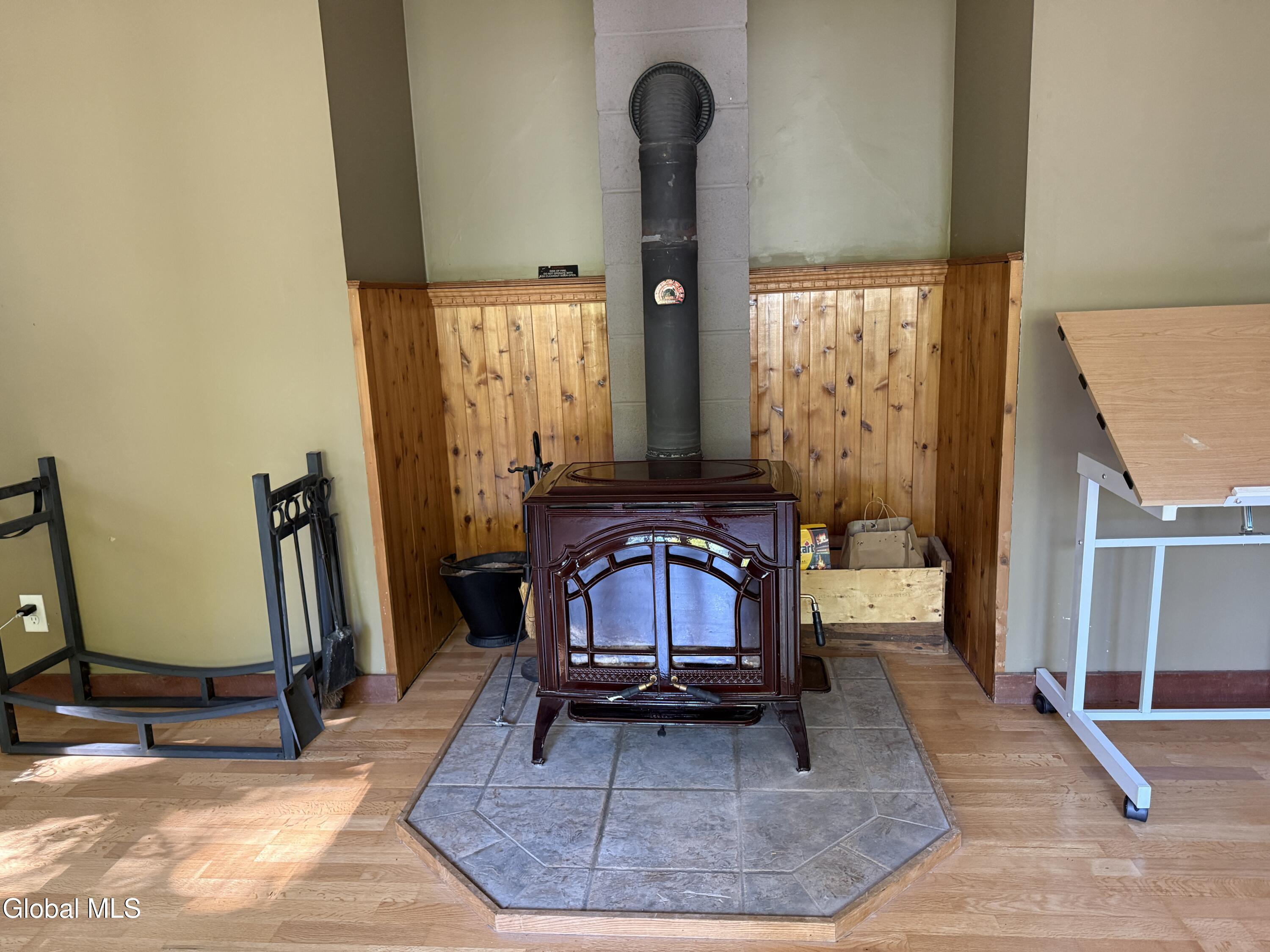 25 Folts Road Corinth NY 12822