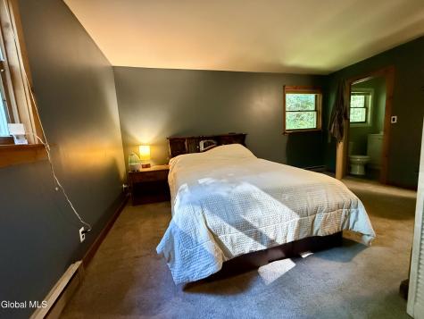 25 Folts Road Corinth NY 12822