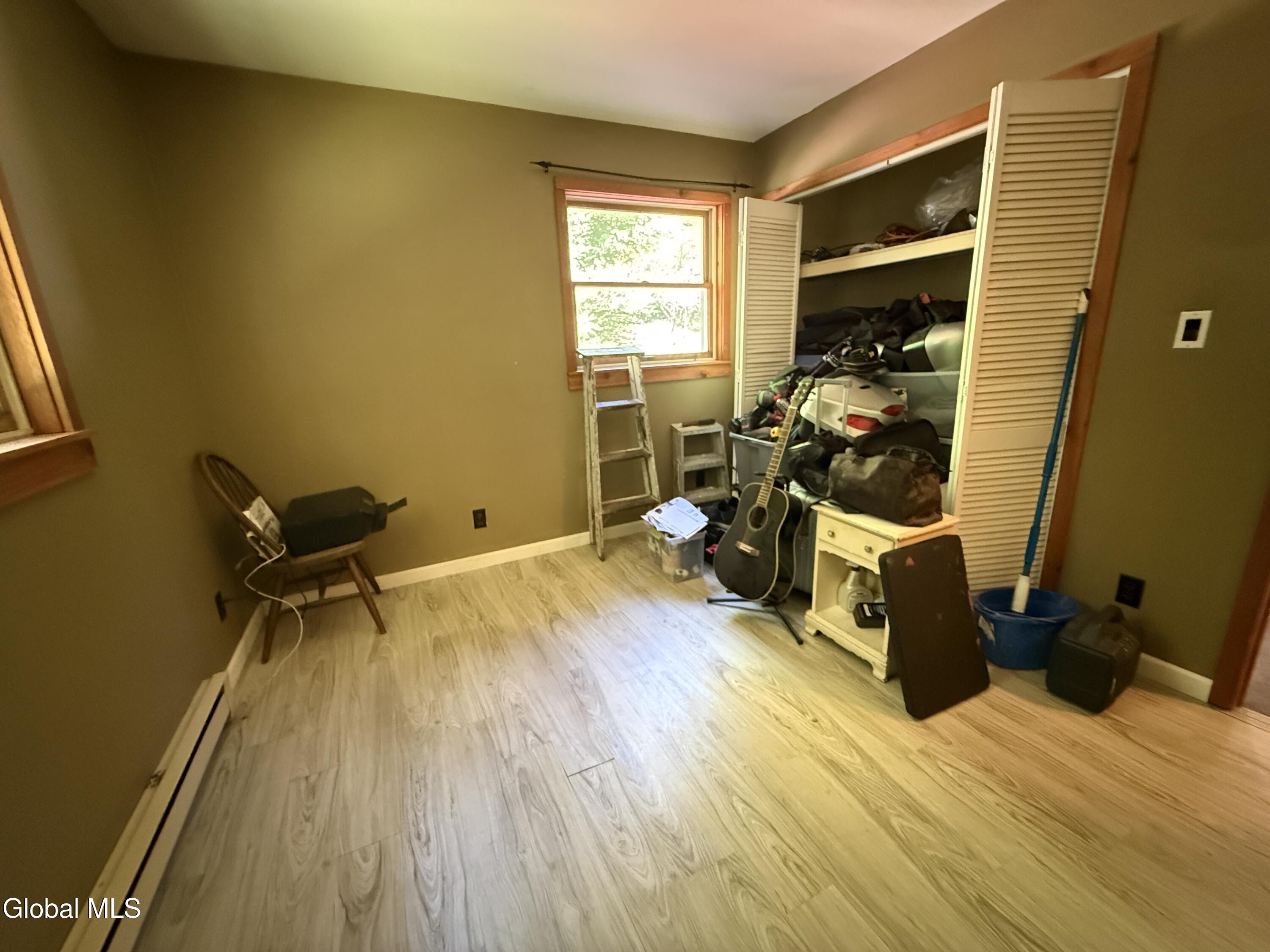 25 Folts Road Corinth NY 12822
