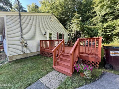 25 Folts Road Corinth NY 12822