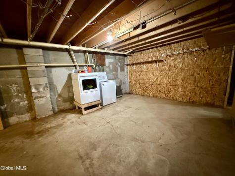 25 Folts Road Corinth NY 12822