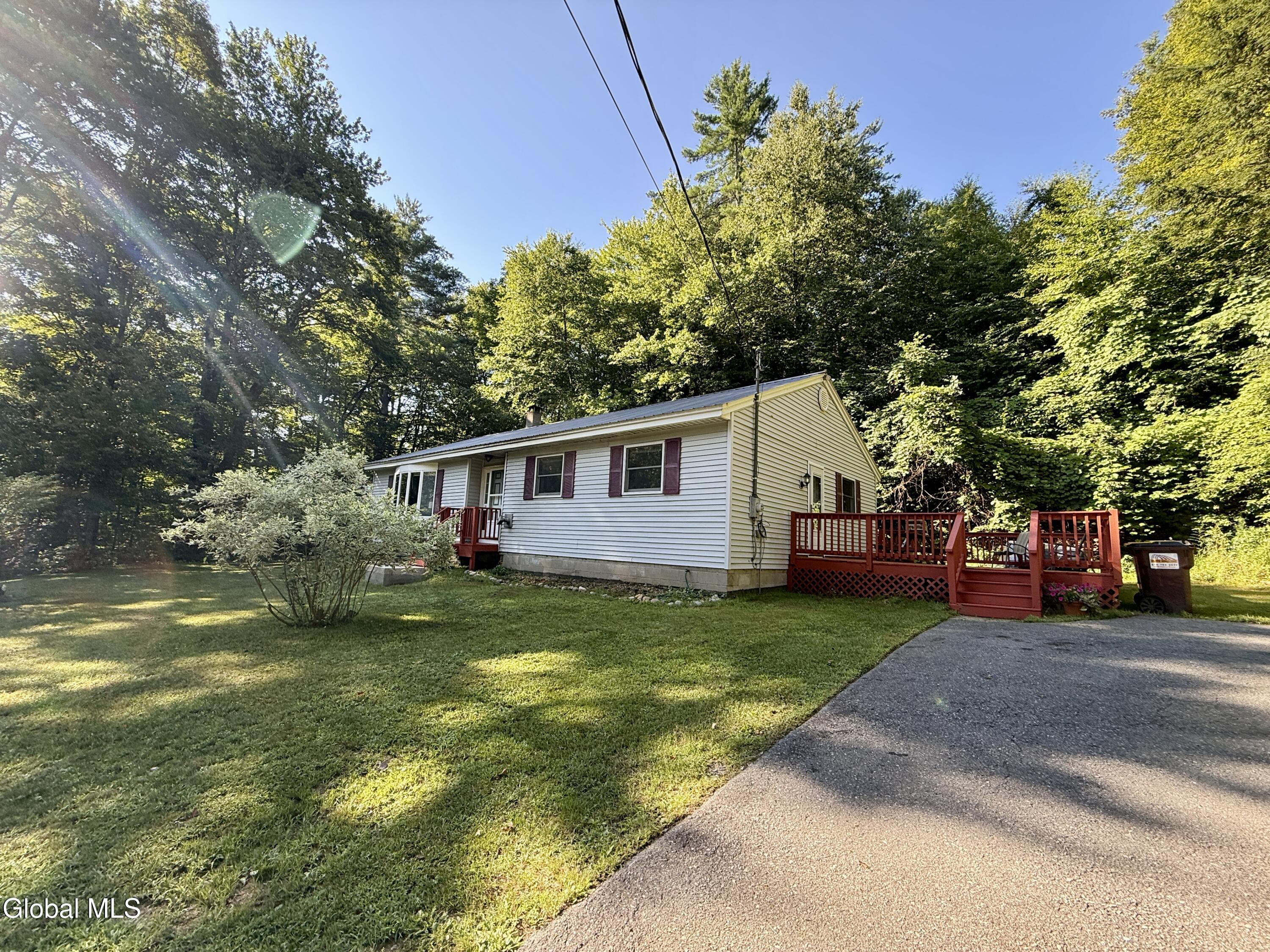 25 Folts Road Corinth NY 12822