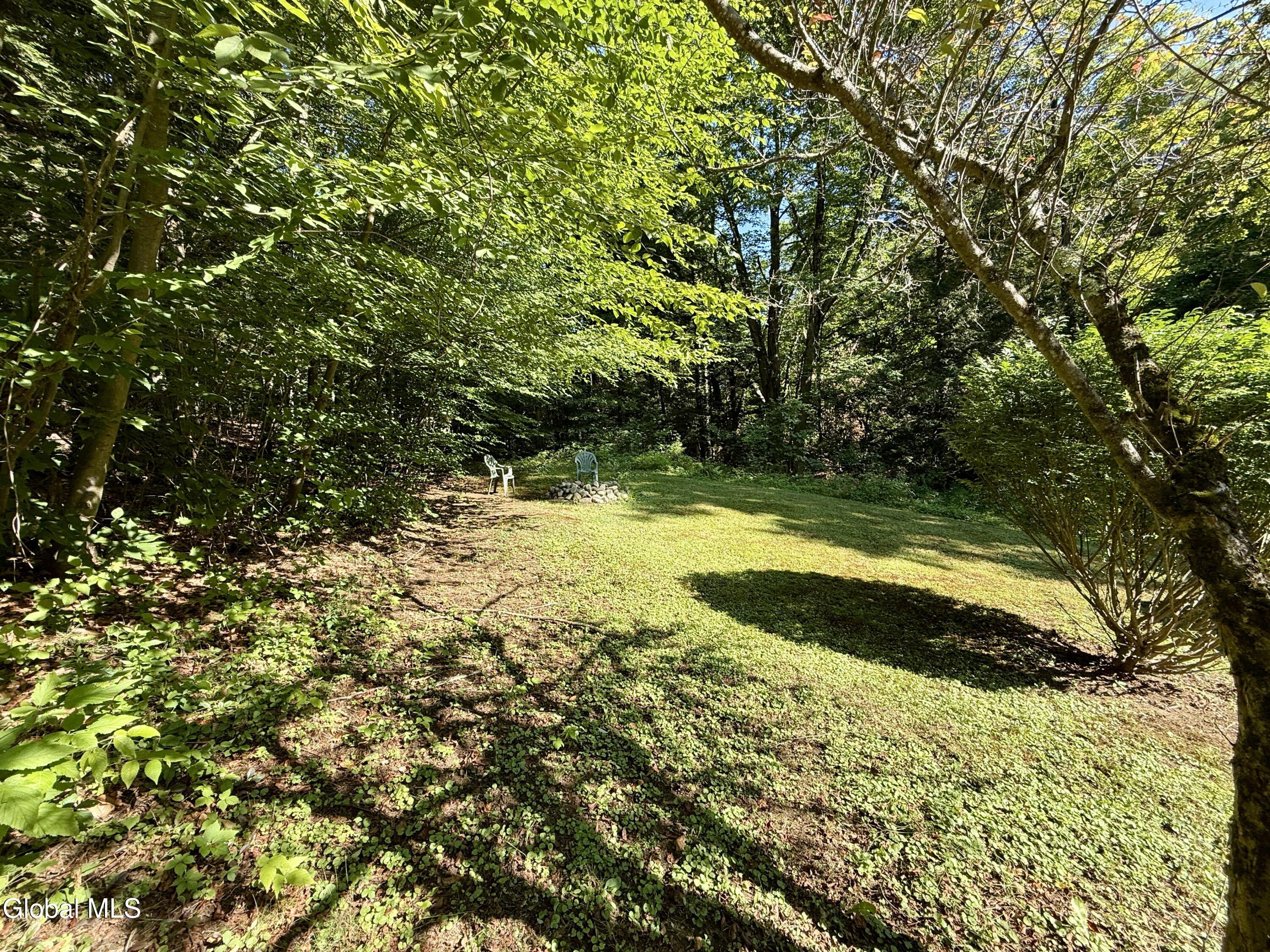 25 Folts Road Corinth NY 12822