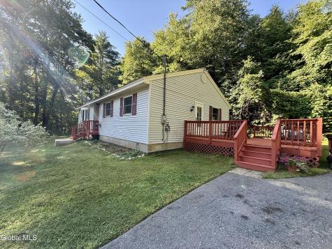 25 Folts Road Corinth NY 12822