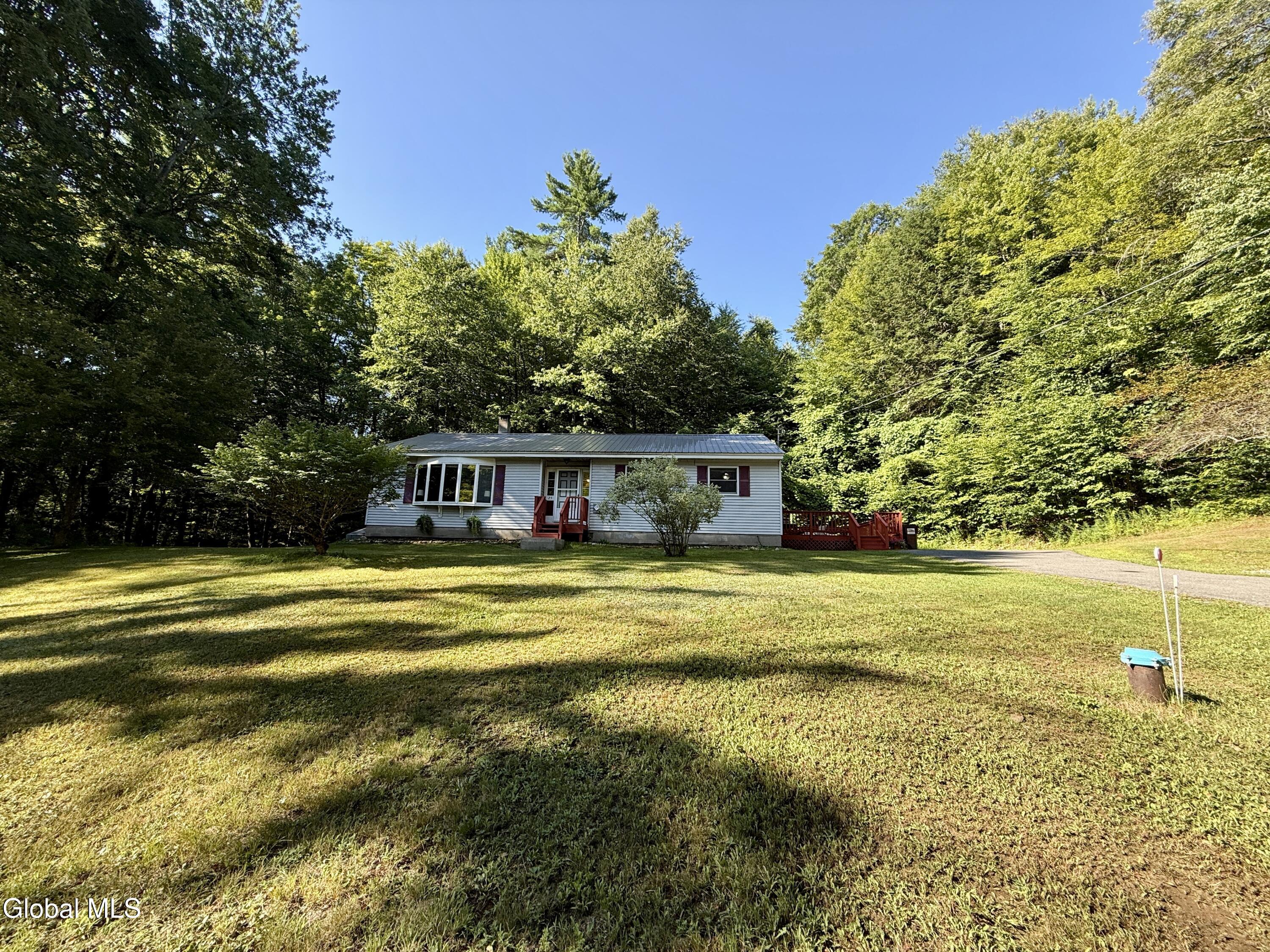 25 Folts Road Corinth NY 12822