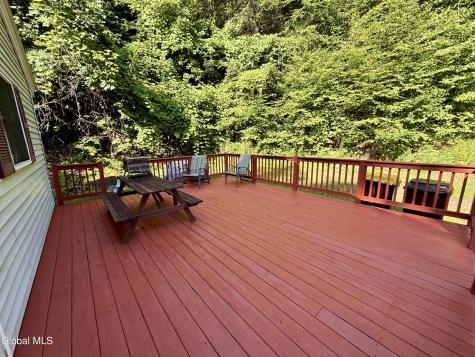 25 Folts Road Corinth NY 12822