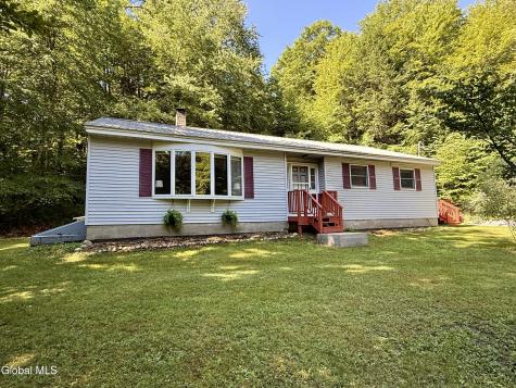 25 Folts Road Corinth NY 12822
