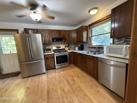 25 Folts Road Corinth NY 12822