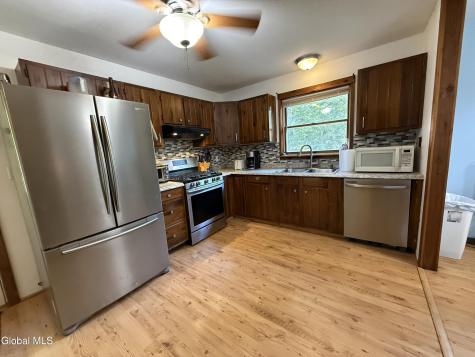 25 Folts Road Corinth NY 12822