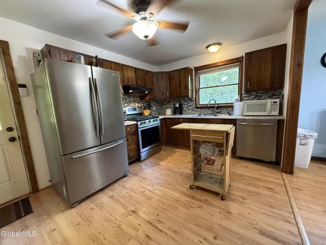 25 Folts Road Corinth NY 12822