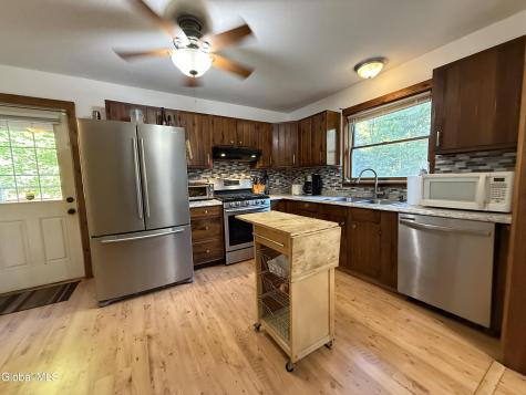 25 Folts Road Corinth NY 12822