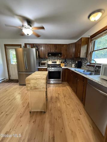 25 Folts Road Corinth NY 12822