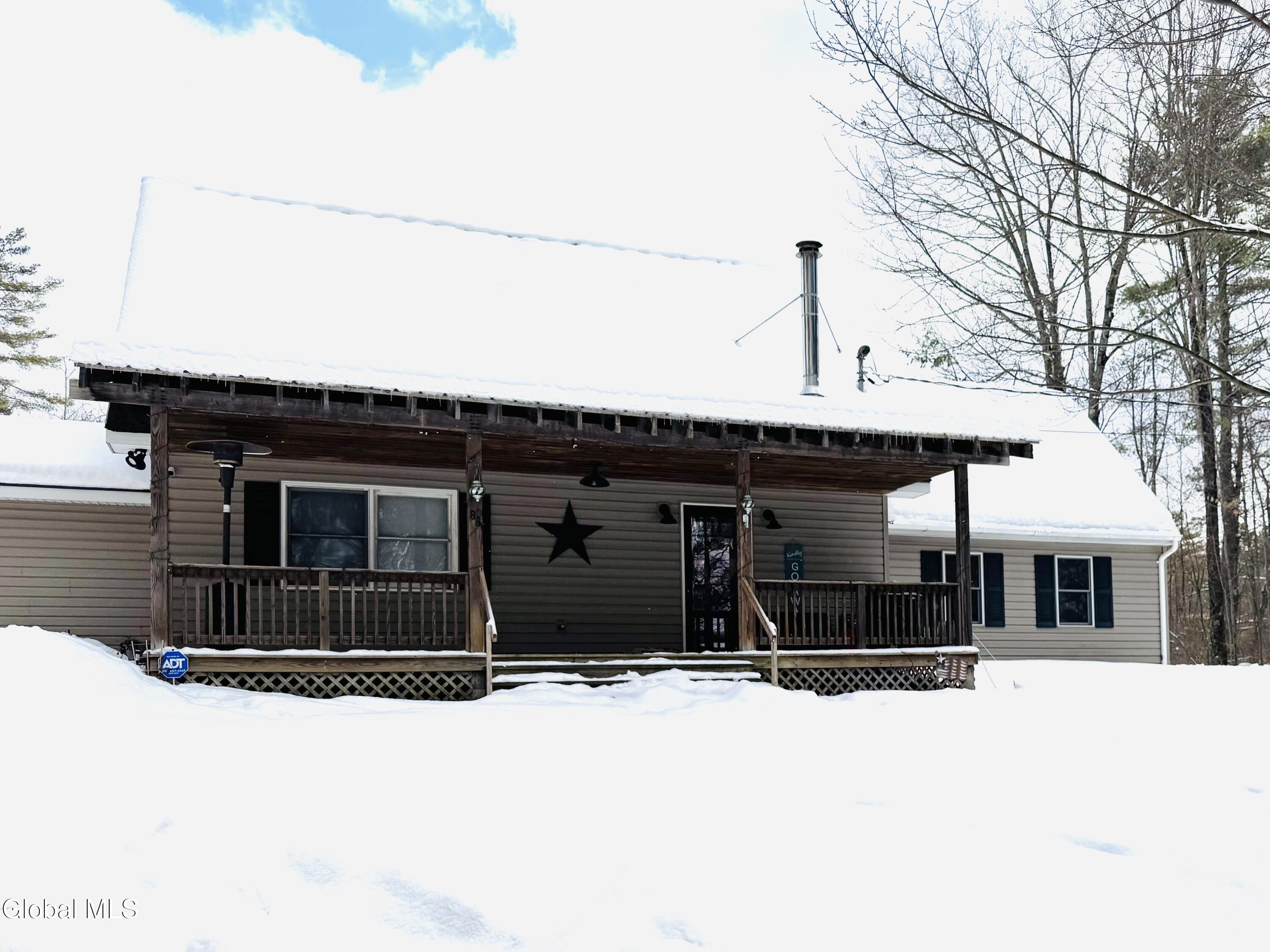 88 County Route 25 Granville NY 12832
