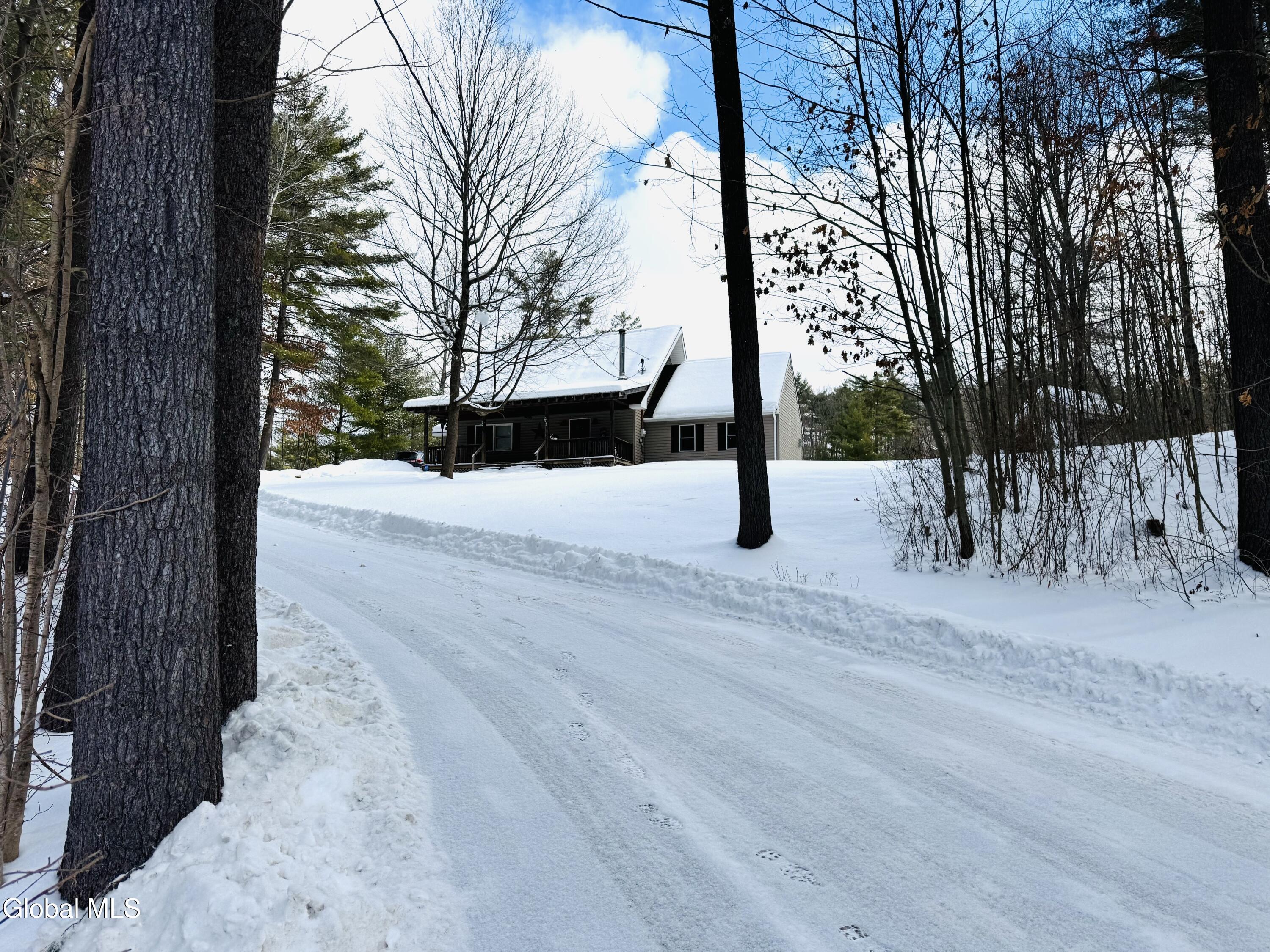 88 County Route 25 Granville NY 12832
