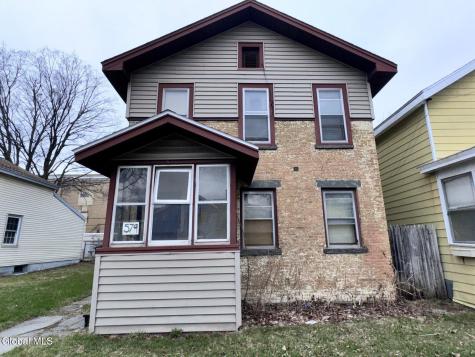 579 6th Avenue Troy NY 12182