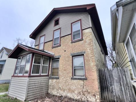 579 6th Avenue Troy NY 12182