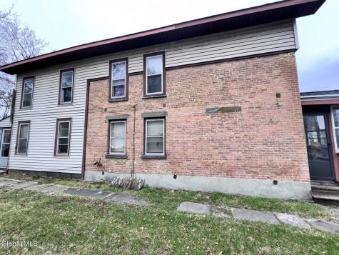 579 6th Avenue Troy NY 12182