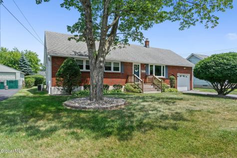3317 Maryvale Drive Schenectady NY 12304
