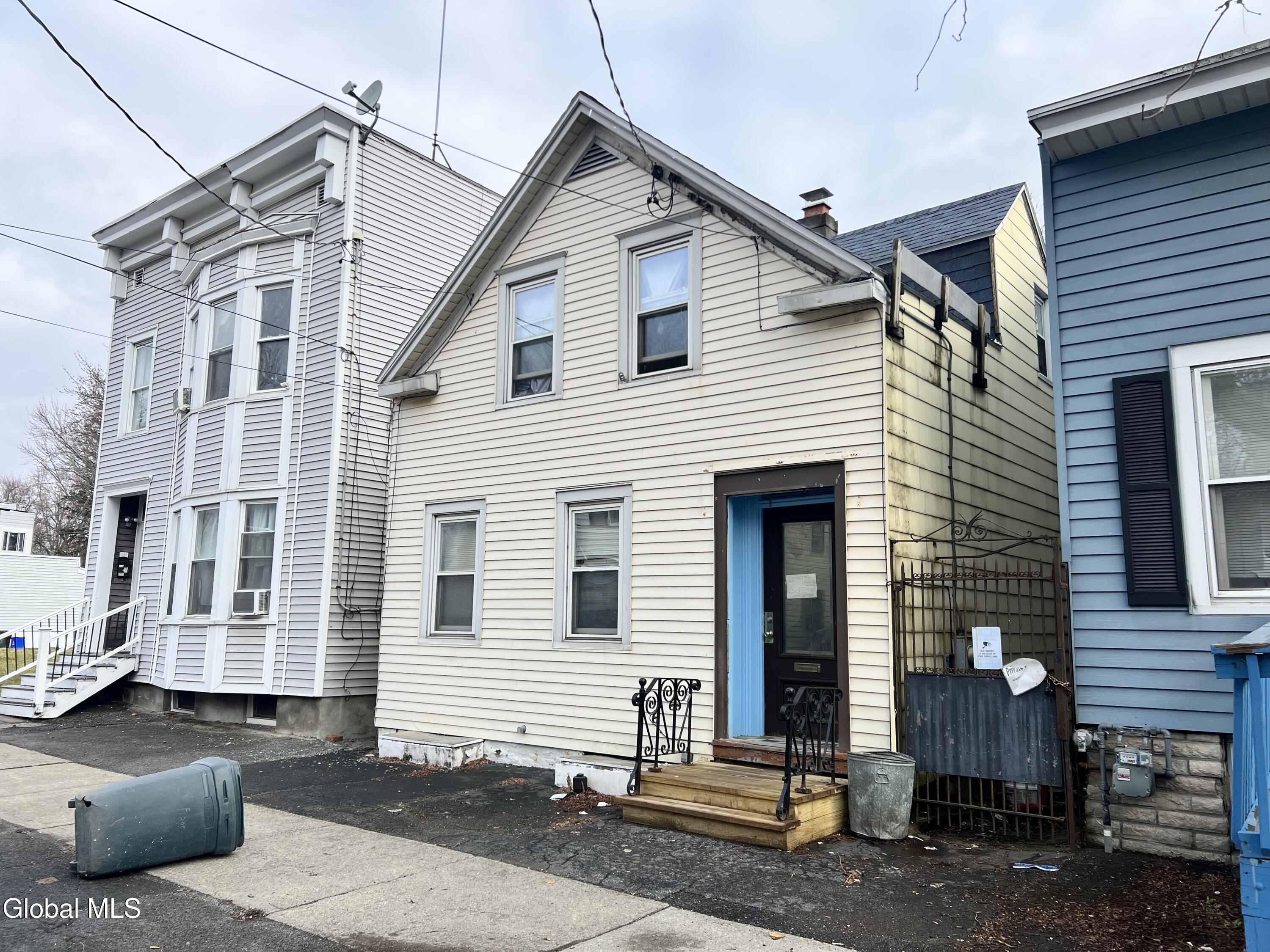 479 3rd Street Albany NY 12206