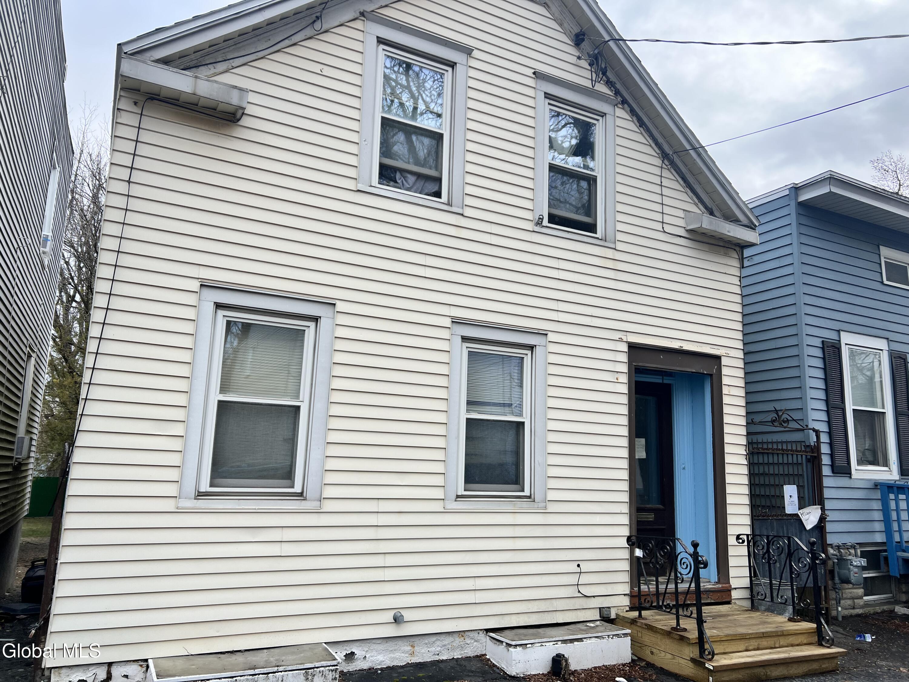 479 3rd Street Albany NY 12206