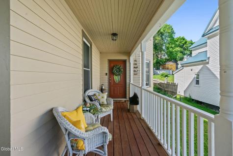 32 5th Street Gloversville NY 12078