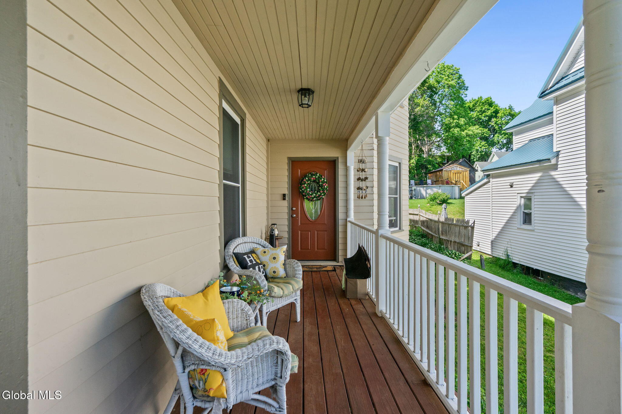 32 5th Street Gloversville NY 12078