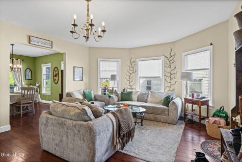 32 5th Street Gloversville NY 12078