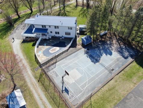 70 Town Office Road Troy NY 12180