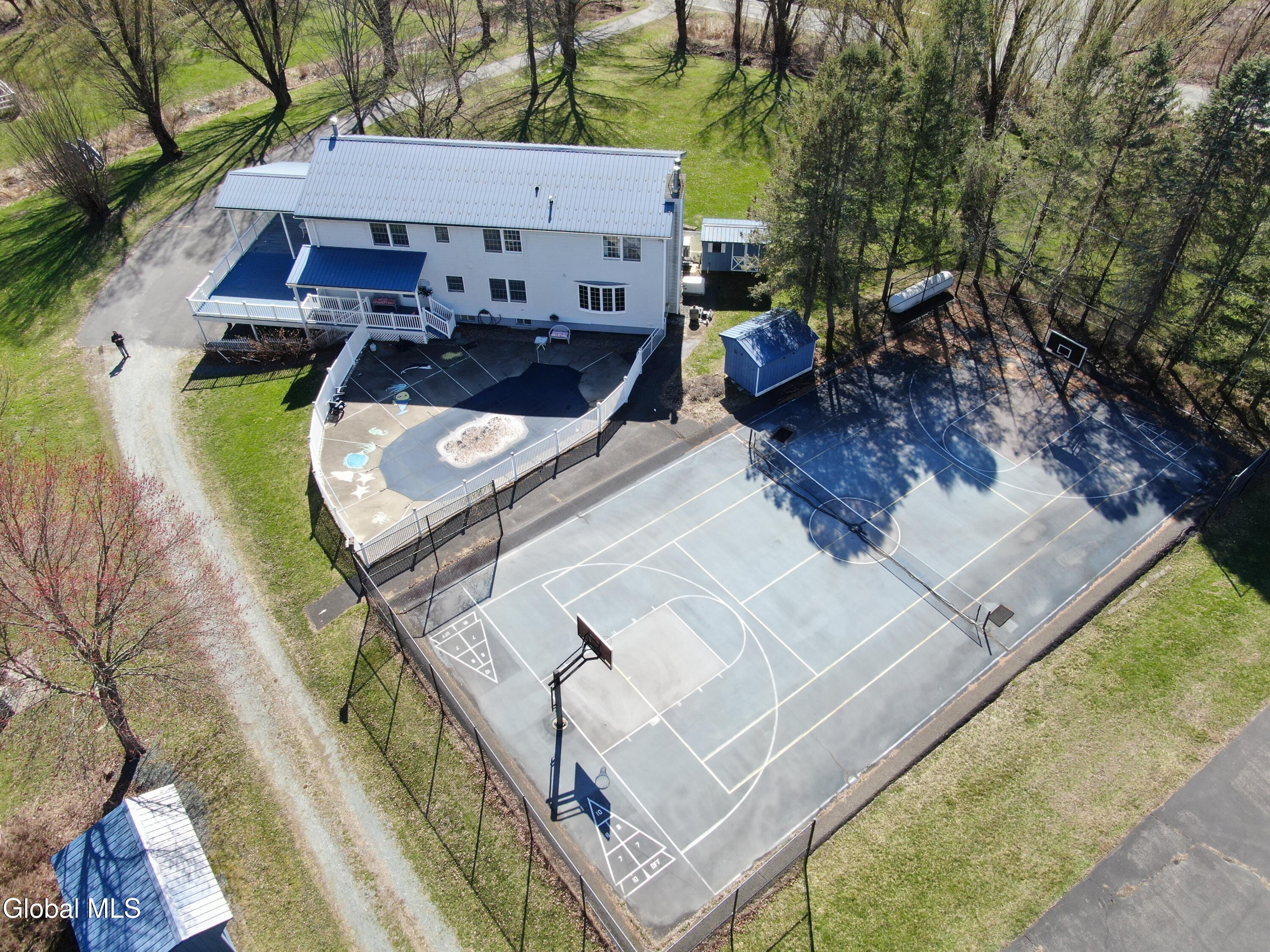70 Town Office Road Troy NY 12180
