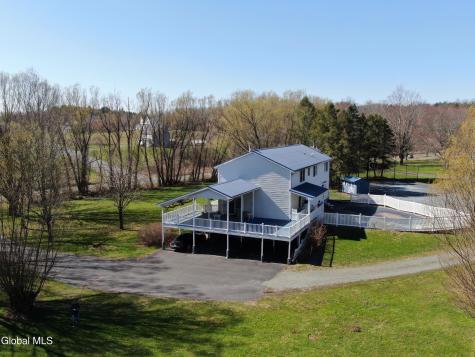 70 Town Office Road Troy NY 12180