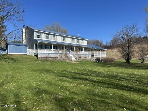 70 Town Office Road Troy NY 12180