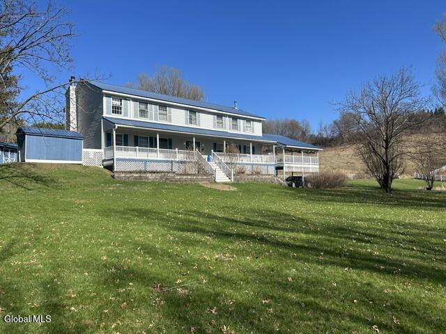 70 Town Office Road Troy NY 12180