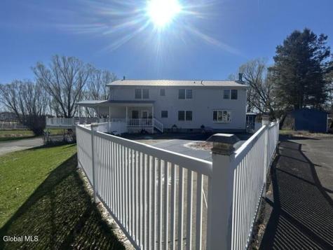 70 Town Office Road Troy NY 12180