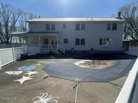 70 Town Office Road Troy NY 12180