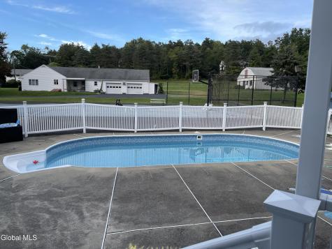 70 Town Office Road Troy NY 12180