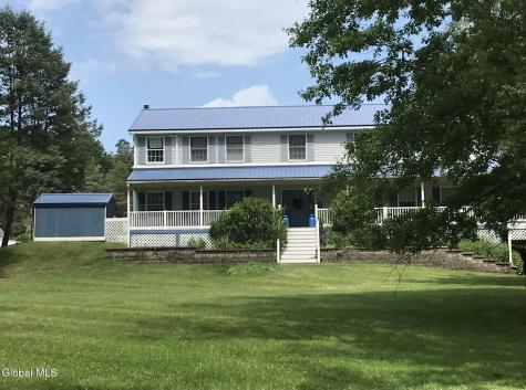 70 Town Office Road Troy NY 12180