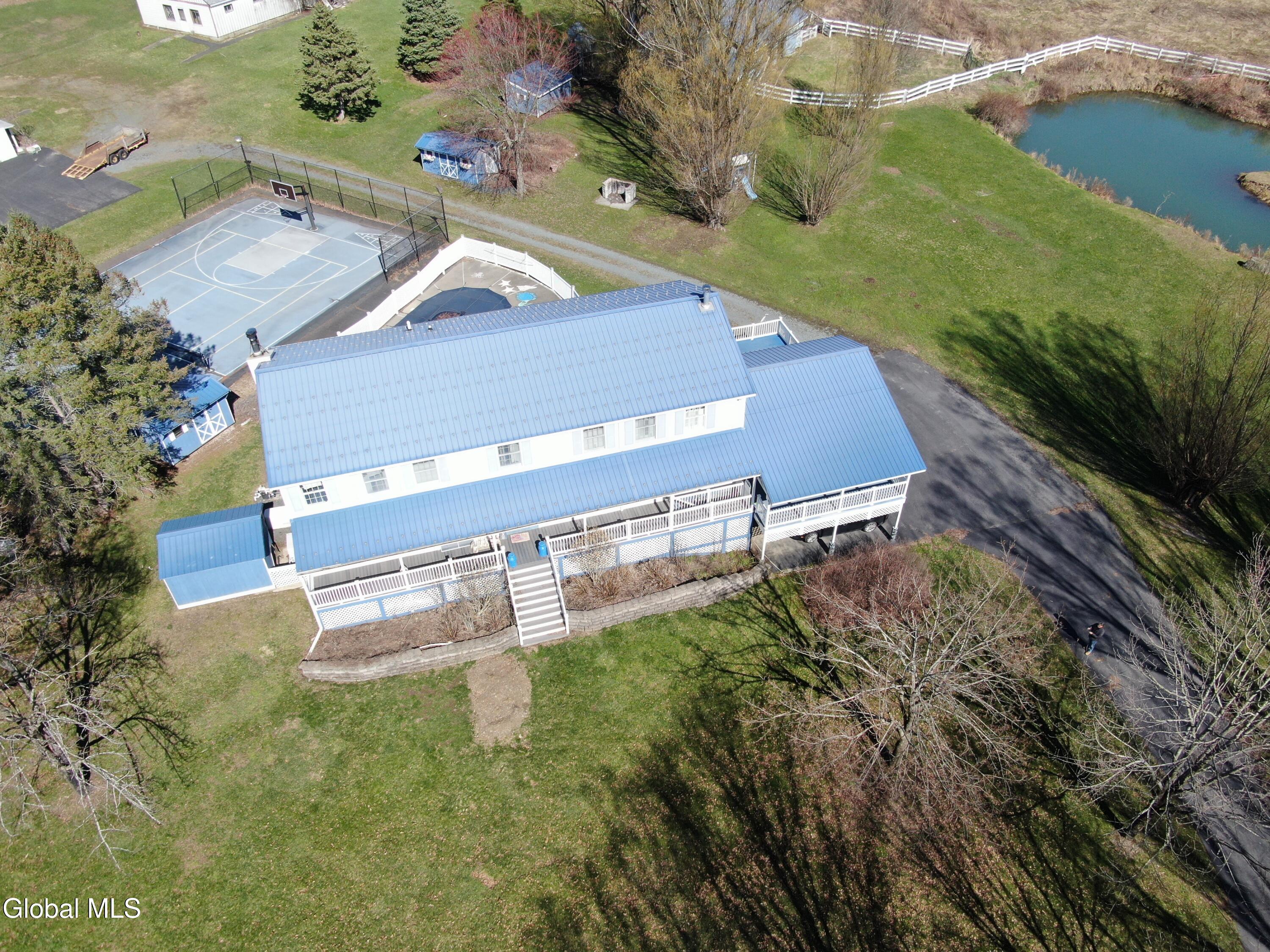 70 Town Office Road Troy NY 12180