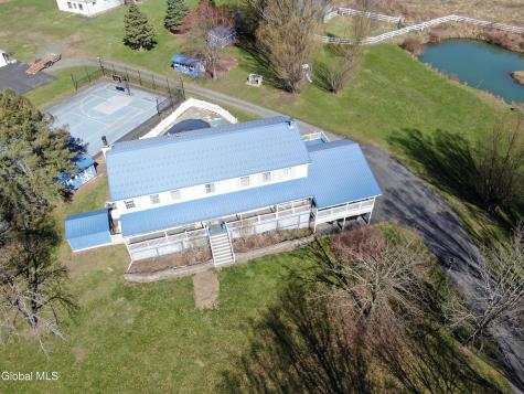 70 Town Office Road Troy NY 12180